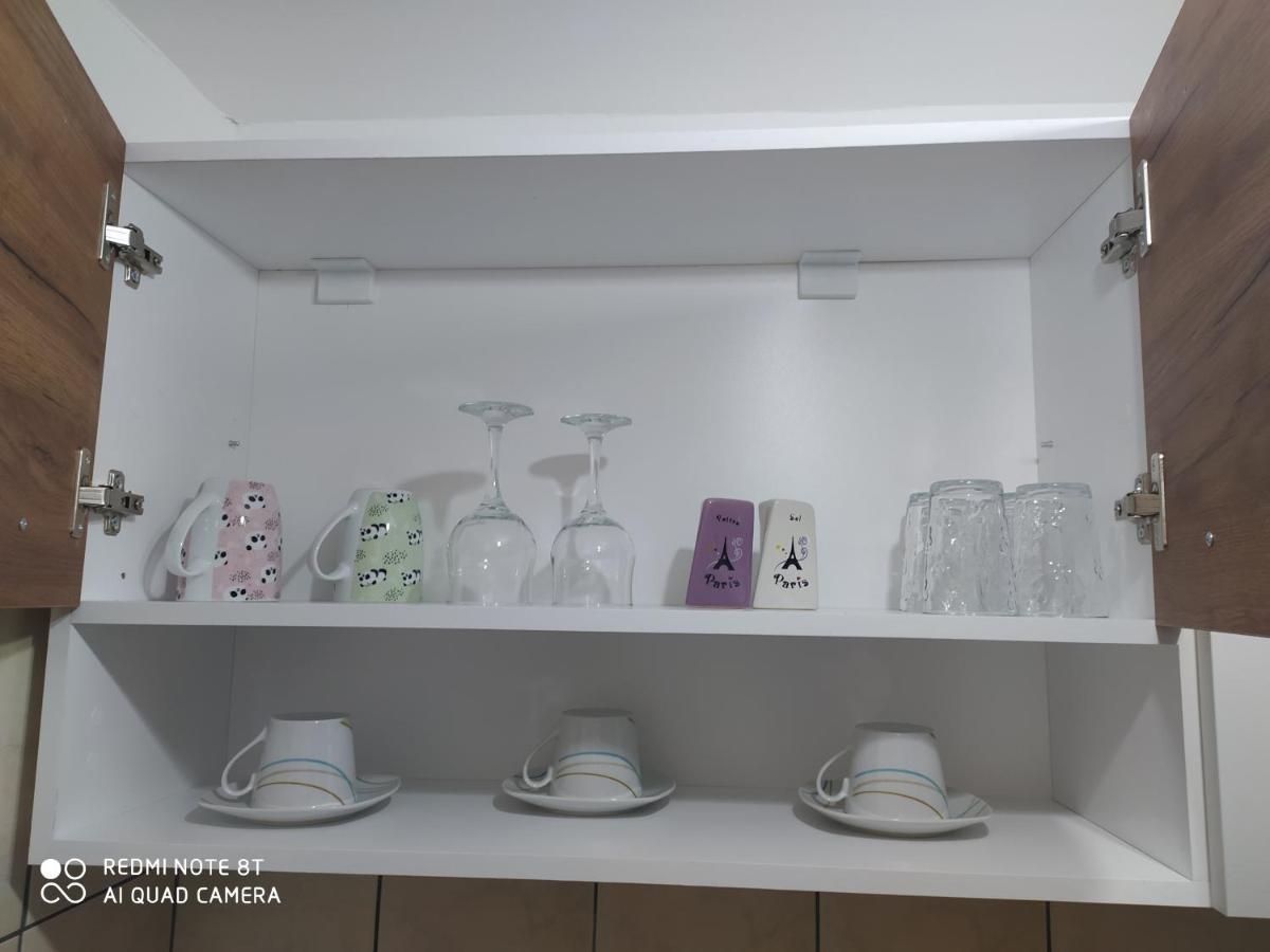 Apartman Studio Pavle I Petra Sremski Karlovci Exterior photo